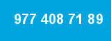 977 408 71 89 977 408 71 89